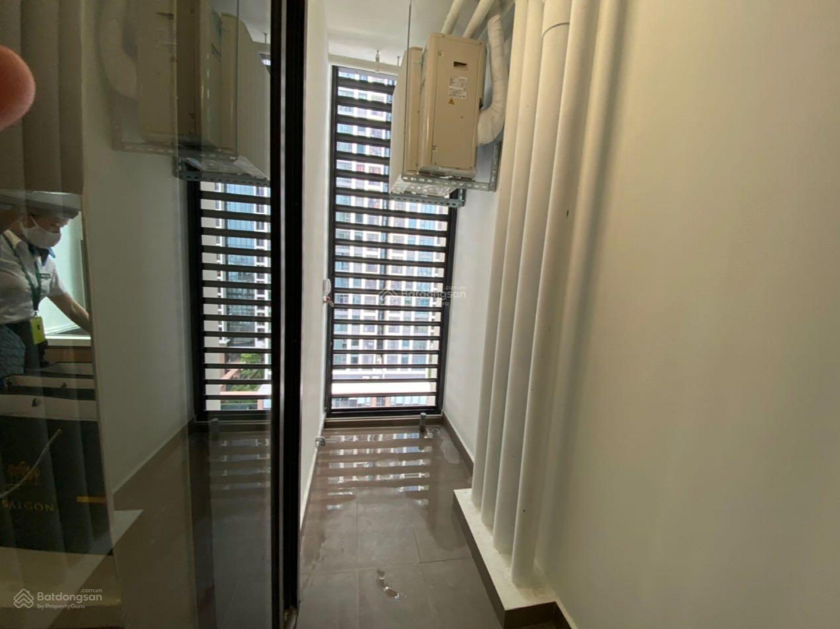 Eco Green Saigon, Vietnam Eco Green Saigon, Vietnam