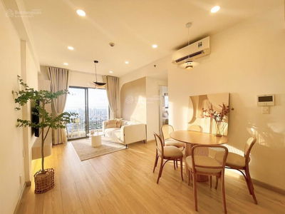 Masteri Thao Dien, Vietnam Masteri Thao Dien, Vietnam