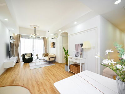 Masteri Thao Dien, Vietnam Masteri Thao Dien, Vietnam