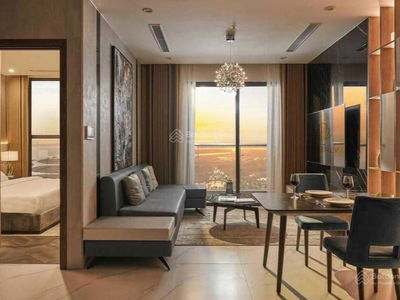 Vinhomes Grand Park, Vietnam Vinhomes Grand Park, Vietnam