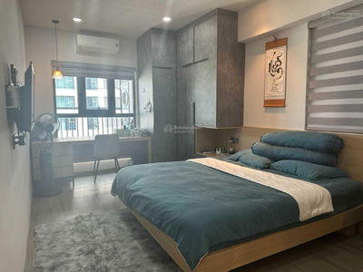 Muong Thanh Vien Trieu Project, Vietnam Muong Thanh Vien Trieu Project, Vietnam