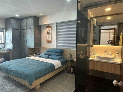 Muong Thanh Vien Trieu Project, Vietnam Muong Thanh Vien Trieu Project, Vietnam