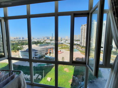 Imperia An Phu, Vietnam Imperia An Phu, Vietnam