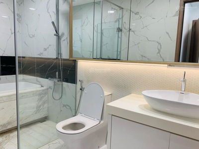 Sunwah Pearl, Vietnam Sunwah Pearl, Vietnam