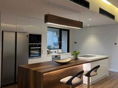 Opal SaiGon Pearl, Vietnam Opal SaiGon Pearl, Vietnam