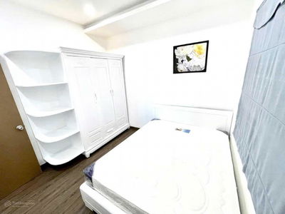 Muong Thanh Vien Trieu Project, Vietnam Muong Thanh Vien Trieu Project, Vietnam