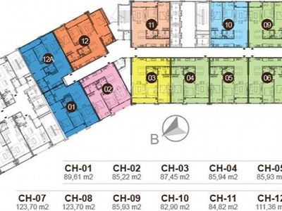 Sunshine Palace Project, Vietnam Sunshine Palace Project, Vietnam