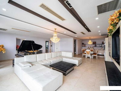 Saigon Pearl, Vietnam Saigon Pearl, Vietnam