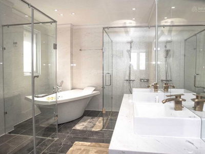 Saigon Pearl, Vietnam Saigon Pearl, Vietnam