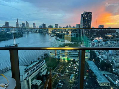 Sunwah Pearl, Vietnam Sunwah Pearl, Vietnam