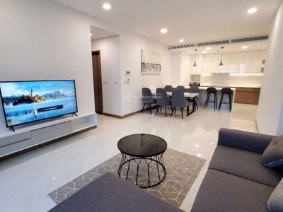 Sunwah Pearl, Vietnam Sunwah Pearl, Vietnam