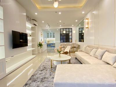 The Harmona, Vietnam The Harmona, Vietnam