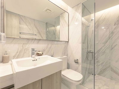 Masteri West Heights Project, Vietnam  Masteri West Heights Project, Vietnam