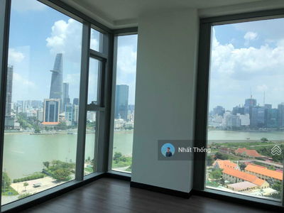 Empire City Thu Thiem, Vietnam  Empire City Thu Thiem, Vietnam