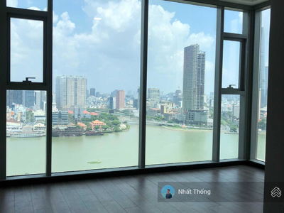 Empire City Thu Thiem, Vietnam Empire City Thu Thiem, Vietnam