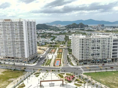 FPT City Da Nang Project, Vietnam  FPT City Da Nang Project, Vietnam