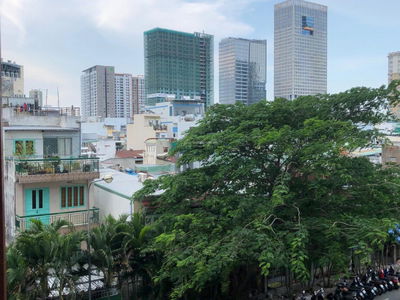 My Duc Apartment, Vietnam My Duc Apartment, Vietnam