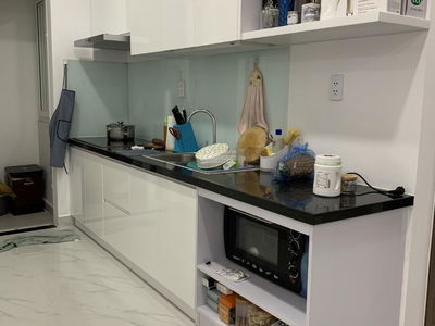 Richmond City, Vietnam Richmond City, Vietnam