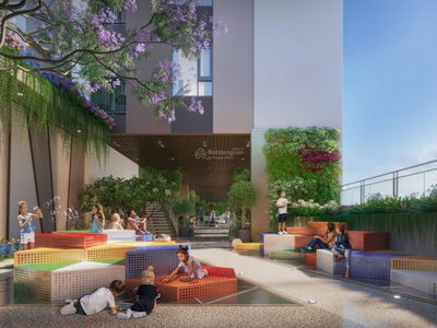 PiCity Sky Park Project, Vietnam PiCity Sky Park Project, Vietnam