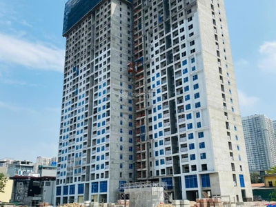 Hoang Thanh Pearl Project, Vietnam Hoang Thanh Pearl Project, Vietnam