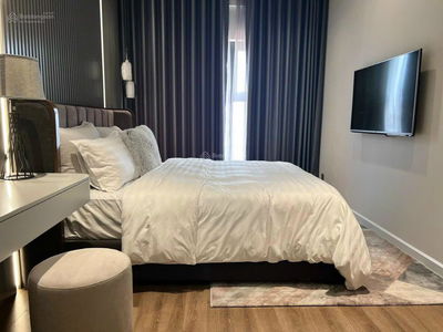 Hoang Thanh Pearl Project, Vietnam  Hoang Thanh Pearl Project, Vietnam