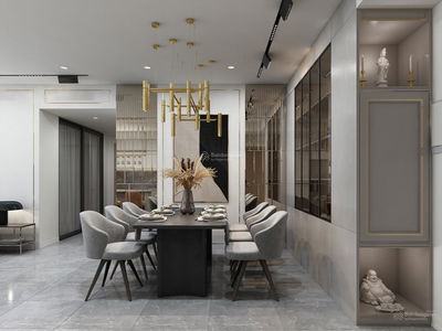 Keangnam Project, Vietnam  Keangnam Project, Vietnam