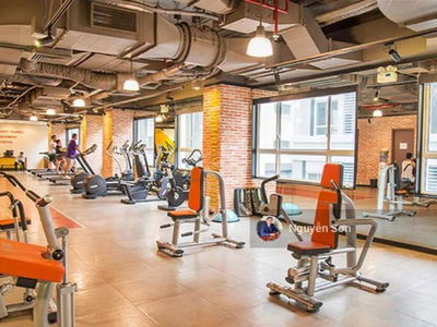 Lexington Residence, Vietnam Lexington Residence, Vietnam