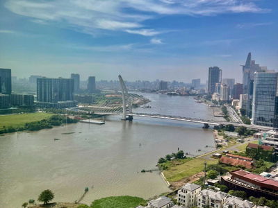 Grand Marina Saigon, Vietnam Grand Marina Saigon, Vietnam