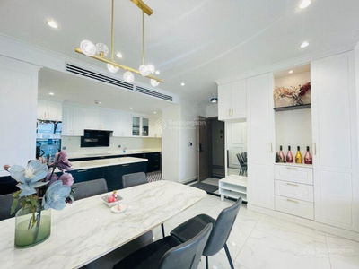 Sunwah Pearl, Vietnam Sunwah Pearl, Vietnam