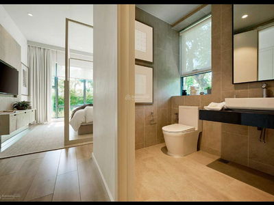 BRG Diamond Residence Project, Vietnam BRG Diamond Residence Project, Vietnam