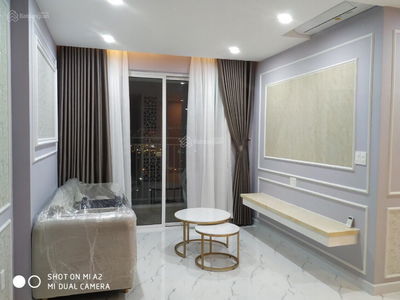 Saigon South Residences, Vietnam Saigon South Residences, Vietnam