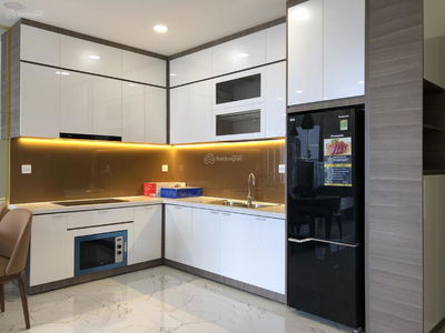 Saigon South Residences, Vietnam Saigon South Residences, Vietnam