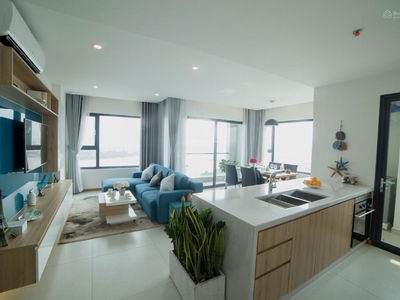 New City Thu Thiem, Vietnam New City Thu Thiem, Vietnam