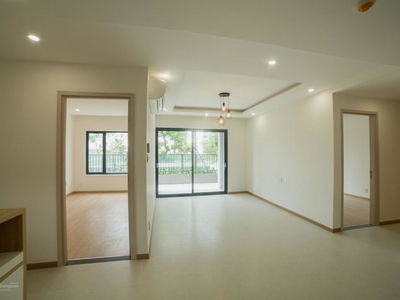 New City Thu Thiem, Vietnam New City Thu Thiem, Vietnam