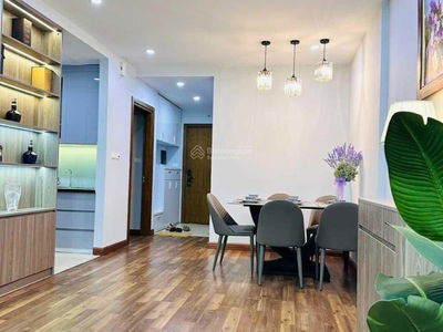 Golden Field My Dinh Project, Vietnam  Golden Field My Dinh Project, Vietnam