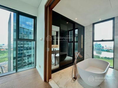 The Metropole Thu Thiem, Vietnam  The Metropole Thu Thiem, Vietnam