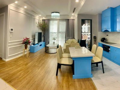 Sudico My Dinh Project, Vietnam  Sudico My Dinh Project, Vietnam