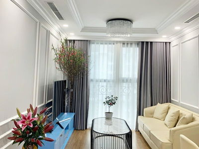 Sudico My Dinh Project, Vietnam Sudico My Dinh Project, Vietnam