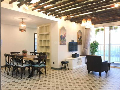 Tropic Garden, Vietnam Tropic Garden, Vietnam