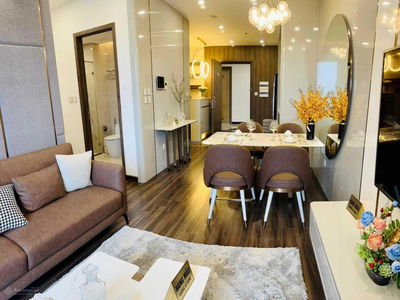 Hoang Huy Commerce Project, Vietnam  Hoang Huy Commerce Project, Vietnam