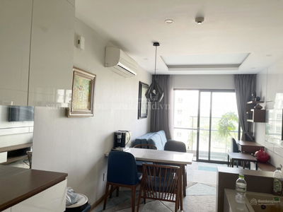 New City Thu Thiem, Vietnam  New City Thu Thiem, Vietnam