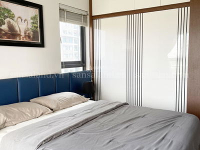 New City Thu Thiem, Vietnam New City Thu Thiem, Vietnam