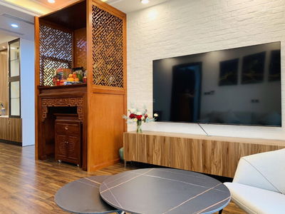 Hoa Binh Green City Project, Vietnam Hoa Binh Green City Project, Vietnam