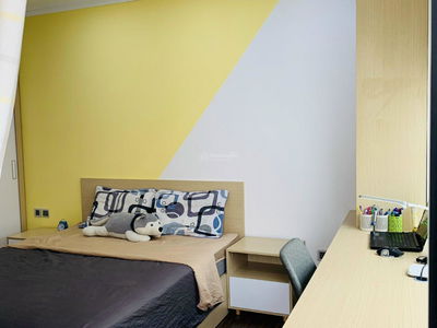 Hoa Binh Green City Project, Vietnam Hoa Binh Green City Project, Vietnam