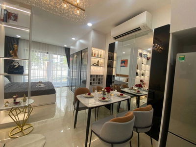 Phu Tai 2 Central Life Project, Vietnam  Phu Tai 2 Central Life Project, Vietnam