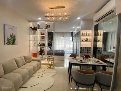 Phu Tai 2 Central Life Project, Vietnam Phu Tai 2 Central Life Project, Vietnam