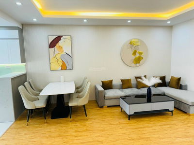 Sudico My Dinh Project Sudico My Dinh Project