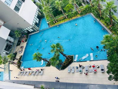 Park Kiara Project, Vietnam  Park Kiara Project, Vietnam