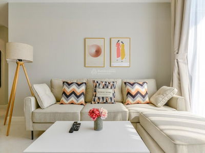 Masteri An Phu, Vietnam  Masteri An Phu, Vietnam