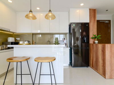 Masteri An Phu, Vietnam Masteri An Phu, Vietnam